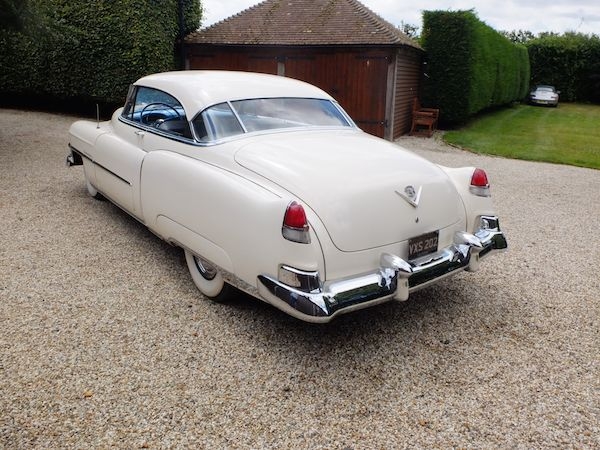 Classics from Terence Morley